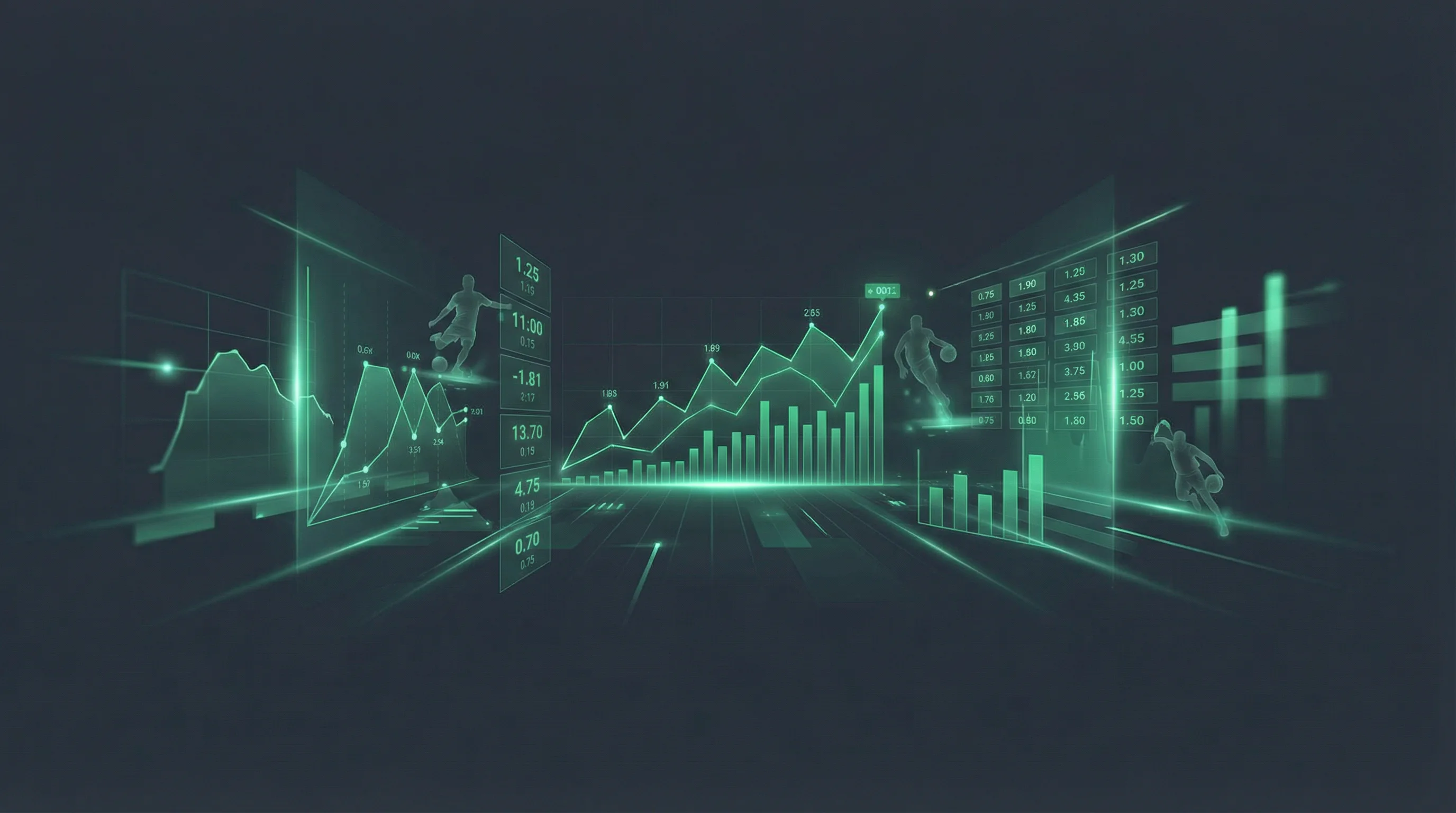 b体育网体育数据分析仪表盘